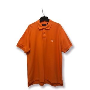 Mens Chaps polo